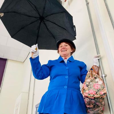 MaryPoppins